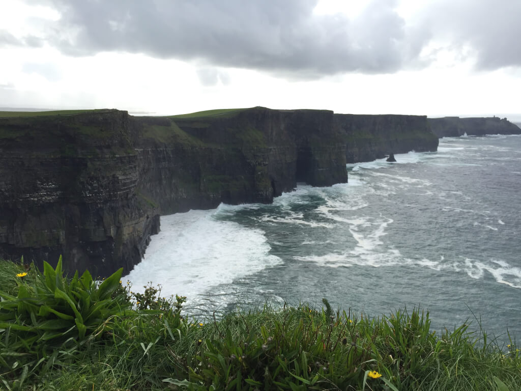 Cliffs of Moher