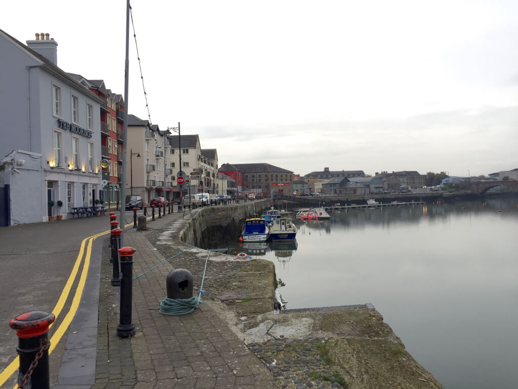 dungarvan