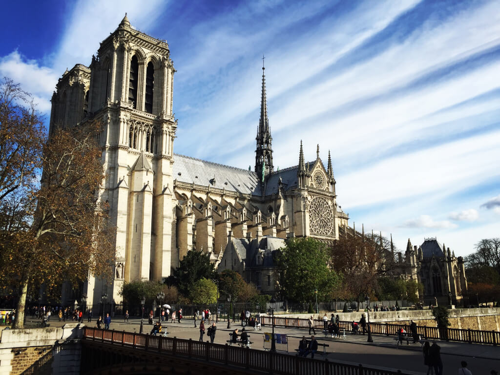 notredame