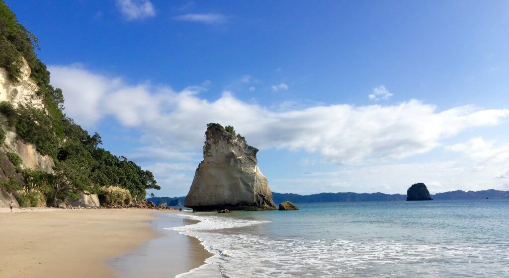 Stop 2 on our New Zealand Road Trip